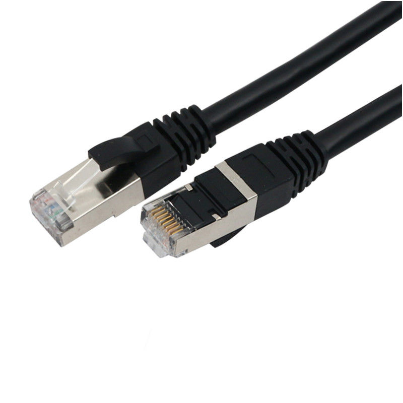 PVC 구리 PE 1m 3m 5m 접속 코드 케이블 UTP Cat5e IEC 11801