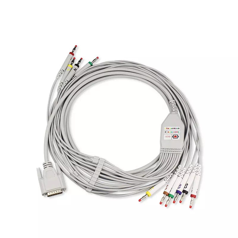와이어 허니스 제조사 히르슈만 델피 High-quality Automotive & Medical Wire Harness OEM ODM Custom Cable Design