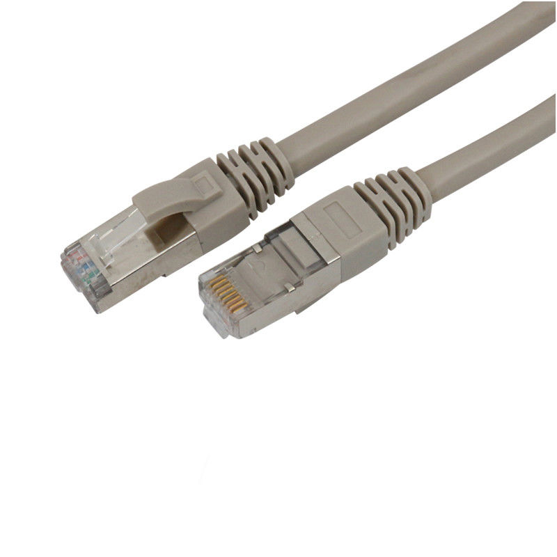 OEM STP UTP Rj45 1ft Cat6 패치 케이블 네트워크 접속 코드 24Awg
