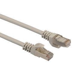 PVC 나일론 산업 이더네트 케이블 20m Cat6 UTP 접속 코드 OEM