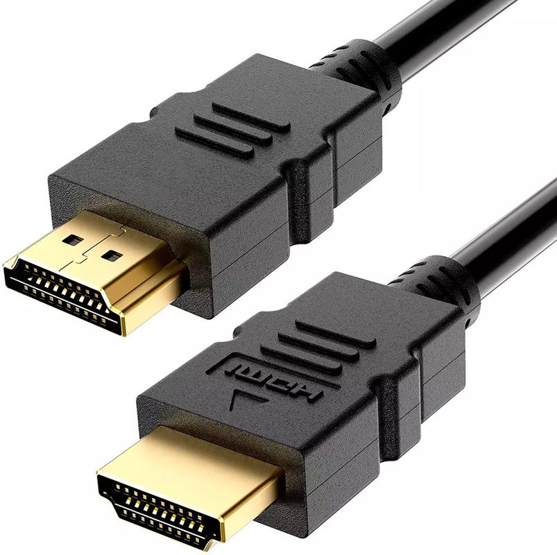 홈 시어터 오디오 비디오 케이블 8K HDMI 2.1 케이블 1M 1.5M 3M