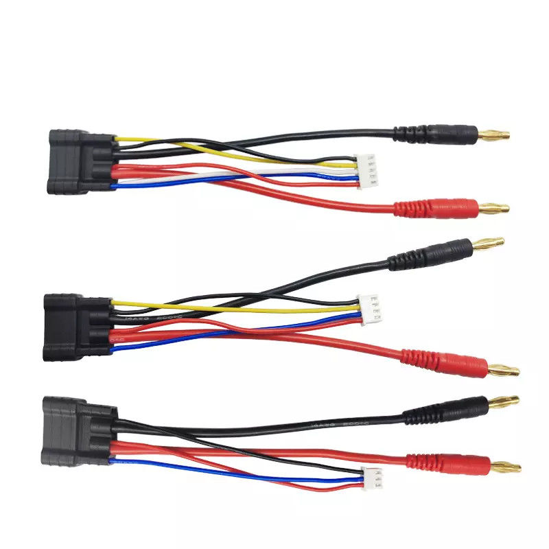 2S 고전압 동축 케이블 10awg 12awg 14awg 610mm FRPVC