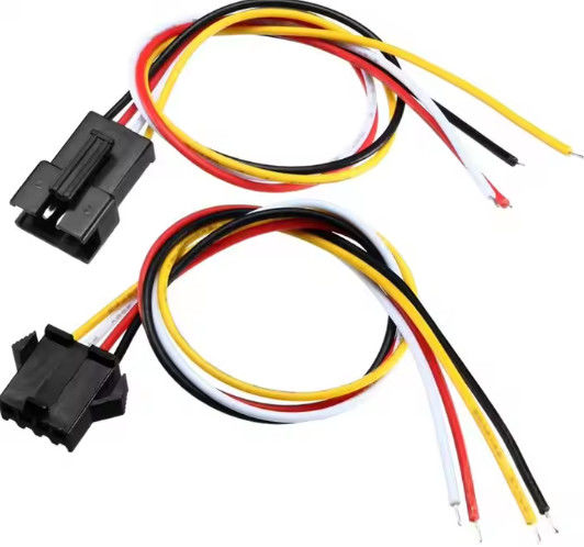 FFC FPC 플렉서블 와이어링 해운스 평면 리본 케이블 LCD LED IPEX 패널 디스플레이 Lvds 케이블