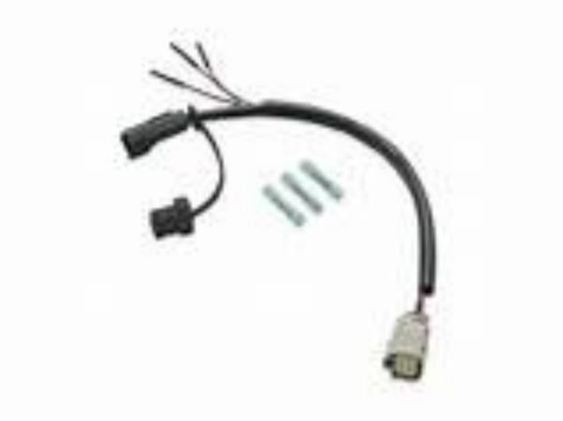 반 트럭 UL 1007 22awg 타입에 맞춘 Phr 대용 배선 배선