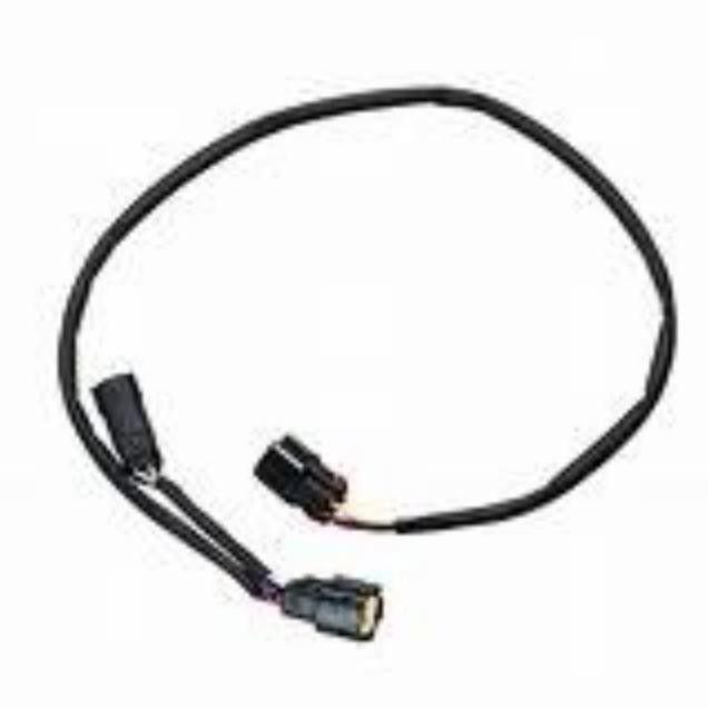 2 코어 케이블 전기 와이어 하번 AS14*0.16*1.25*2C SP OD4.0 PVC 블랙 케이블 및 와이어 색상 20awg