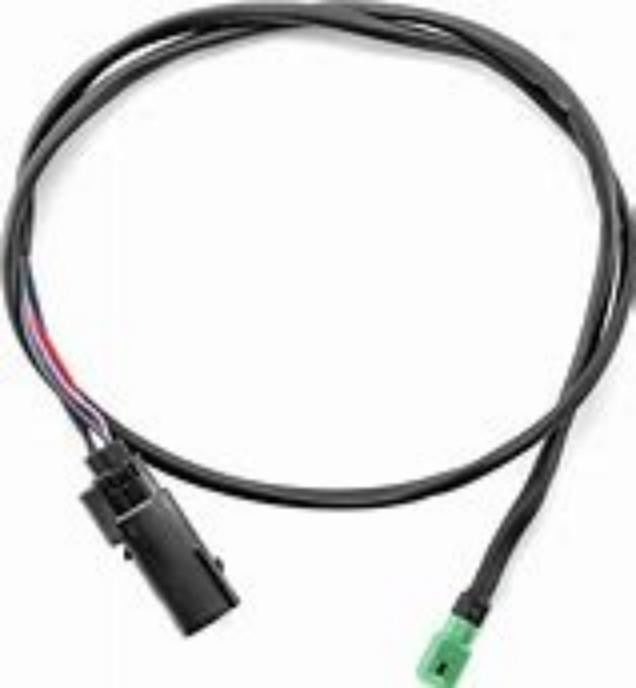 반 트럭 UL 1007 22awg 타입에 맞춘 Phr 대용 배선 배선