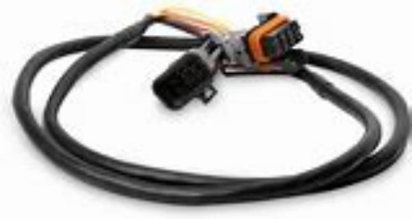 600V 전압 등급 전기 전선 배열 20awg 전선 색상 및 사용자 정의 디자인