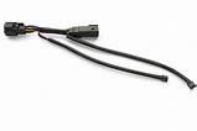 화염 retardant 전기 전선 배낭 10 × OD 굽기 반지름과 2pin-16Pin 터미널