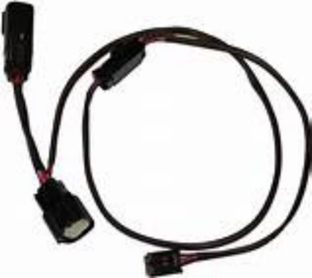 화염 retardant 전기 전선 배낭 10 × OD 굽기 반지름과 2pin-16Pin 터미널
