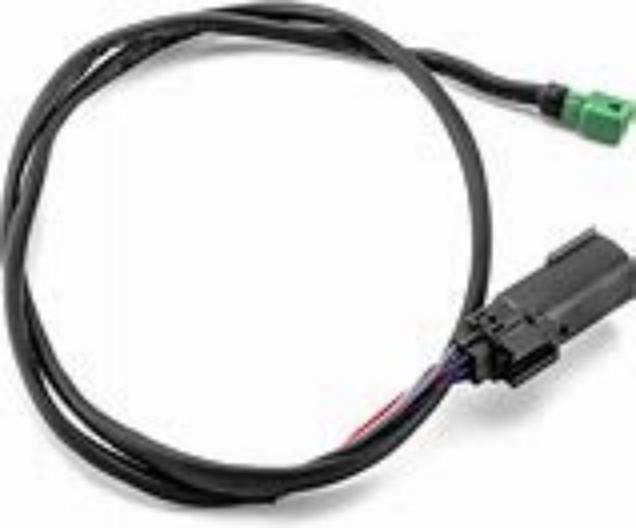 2 코어 케이블 전기 와이어 하번 AS14*0.16*1.25*2C SP OD4.0 PVC 블랙 케이블 및 와이어 색상 20awg