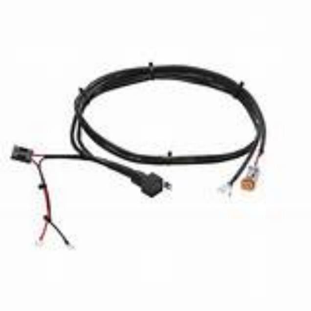 검은색 맞춤형 엔진 허리네스 와이어 B AS14*0.16*1.25*2C SP OD4.0 PVC
