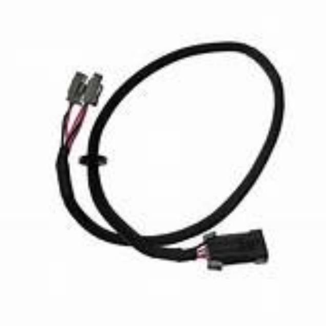 검은색 맞춤형 엔진 허리네스 와이어 B AS14*0.16*1.25*2C SP OD4.0 PVC