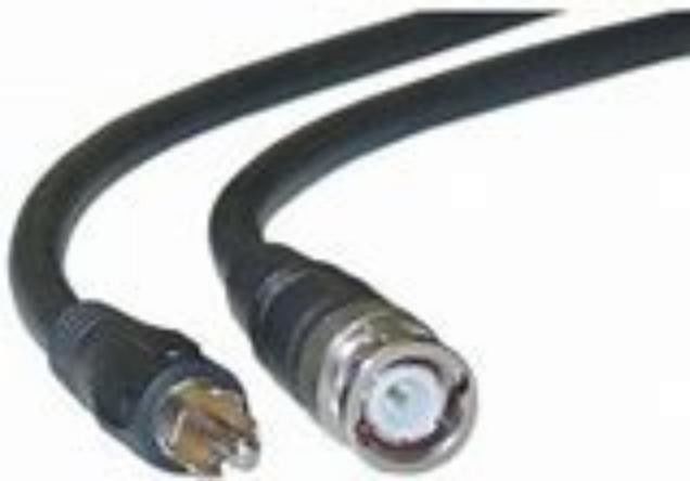 안정적인 고주파 신호 전송을 위한 고품질 동축 케이블 어셈블리, 방송, 감시 및 통신 장비용 맞춤형 솔루션