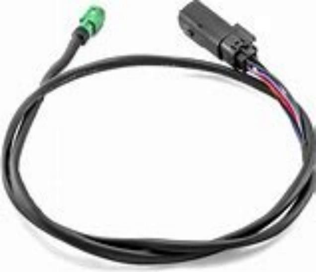 산업 자동화를 위한 고성능 LVDS 케이블 단일/다중핵 PVC 파이프 단열