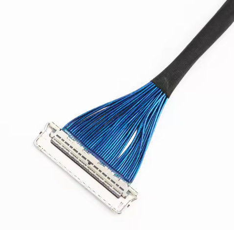Lvds Harness 30pin 연결 케이블 유연 케이블 조립 케이블 조립 제조