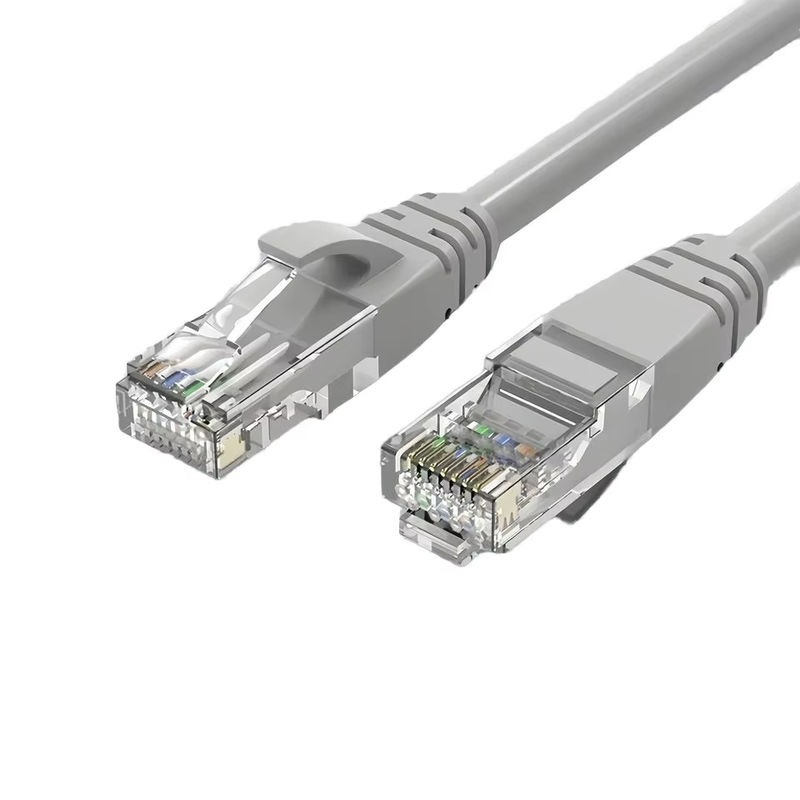 고속 1m-20m 네트워크 패치 케이블 UTP/FTP/SFTP/SSTP 쉴드