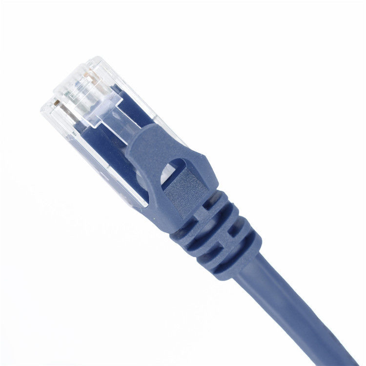 고속 1m-20m 네트워크 패치 케이블 UTP/FTP/SFTP/SSTP 쉴드