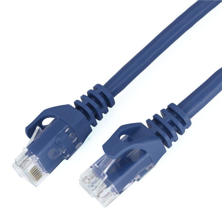 고속 1m-20m 네트워크 패치 케이블 UTP/FTP/SFTP/SSTP 쉴드