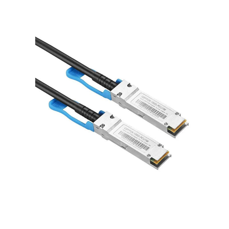 QSFP-40G-SR4 QSFP-100G-SR4 MPO 인터페이스 단거리 광섬유 트랜시버 및 하네스 공급업체 와이어 하네스 제조업체