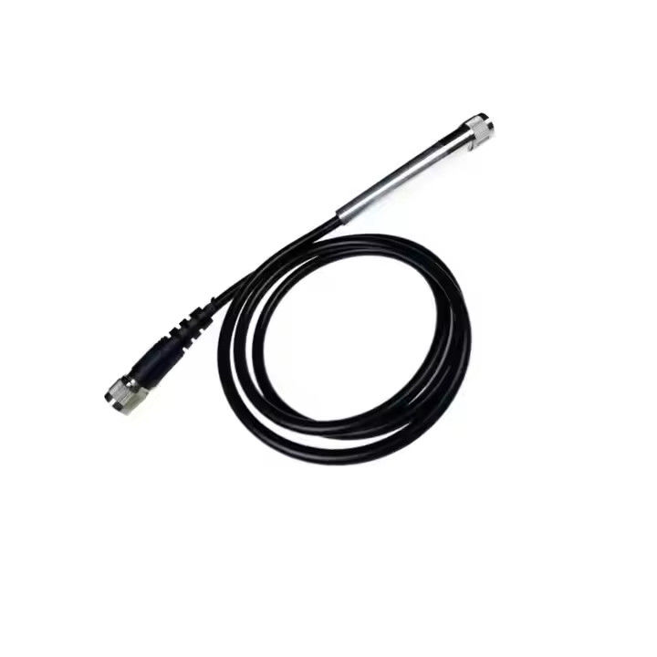 맞춤형 D-Sub Bnc 케이블 조립 PVC 16 헤드 자동차 의료 허리네스 자동차 산업용 의료 케이블 제조