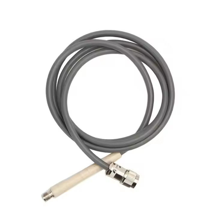 맞춤형 D-Sub Bnc 케이블 조립 PVC 16 헤드 자동차 의료 허리네스 자동차 산업용 의료 케이블 제조