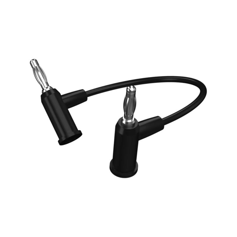 맞춤형 케이블 디자인 의료 케이블 제조 4.0/5.0mm 바나나 플러그 여자 테스트 리드 케이블