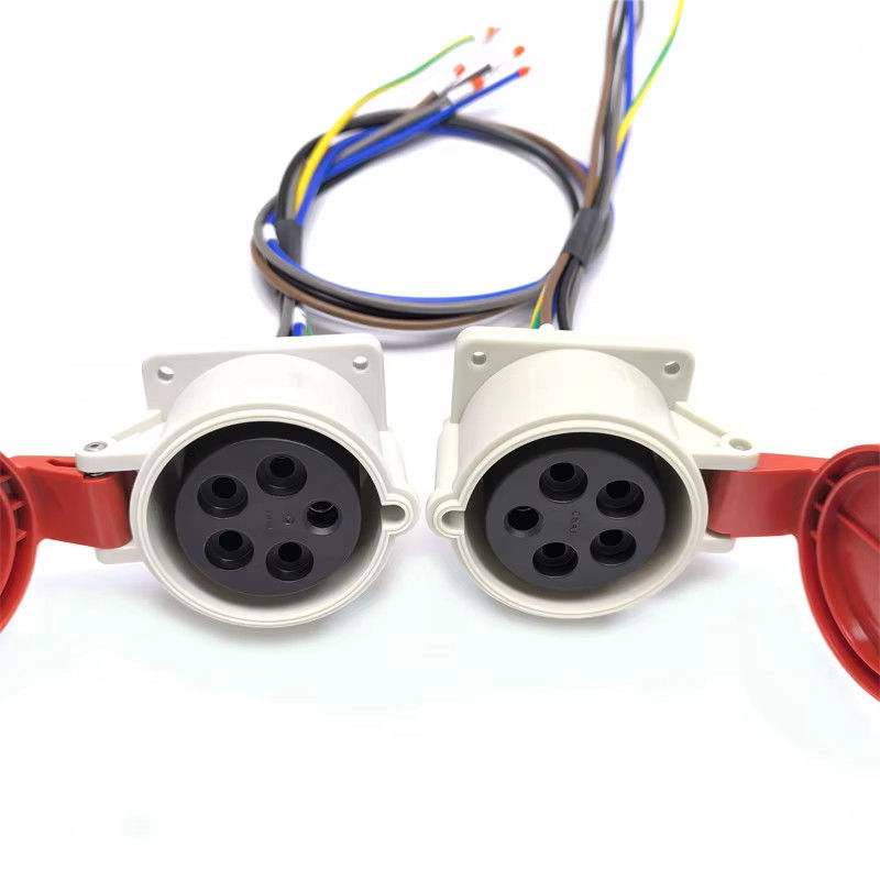 의료 등급 케이블 전문 와이어 하네스 제조업체 | 임상 및 실험 장치용 맞춤형 케이블 설계 서비스를 제공하는 인증된 의료 케이블 제조업체