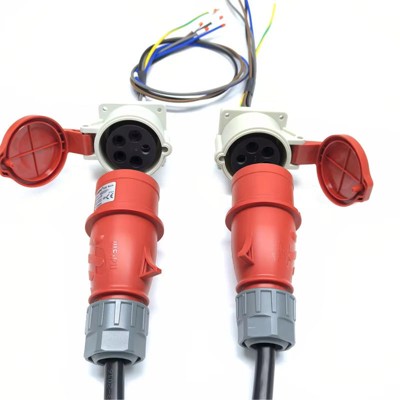 의료용 와이어 하네스 제조업체 | 우수한 유연성과 신호 무결성을 갖춘 맞춤형 케이블 설계를 제공하는 전문 의료 케이블 제조업체