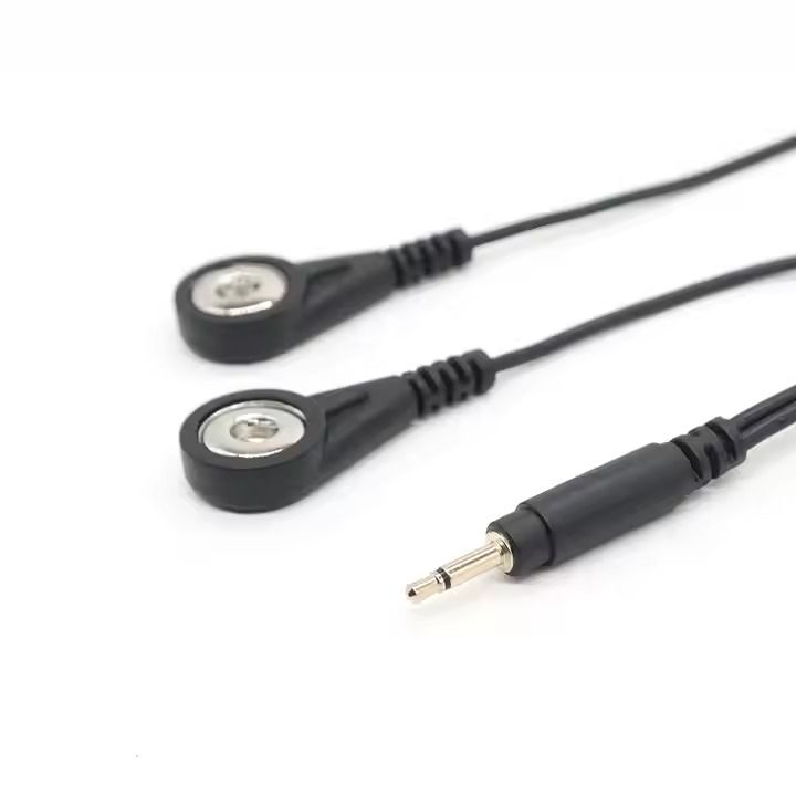 의료 기기 OEM을 지원하는 와이어 하네스 제조업체 | 높은 신호 무결성 및 소형 커넥터 솔루션에 중점을 둔 의료 케이블 제조업체의 맞춤형 케이블 설계