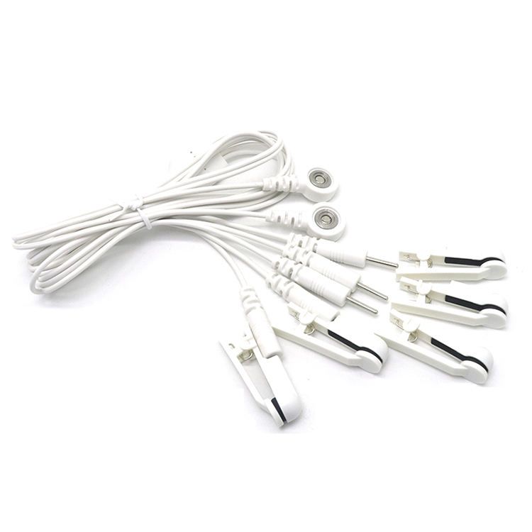 ISO 인증 의료 케이블 제조업체의 맞춤형 케이블 디자인