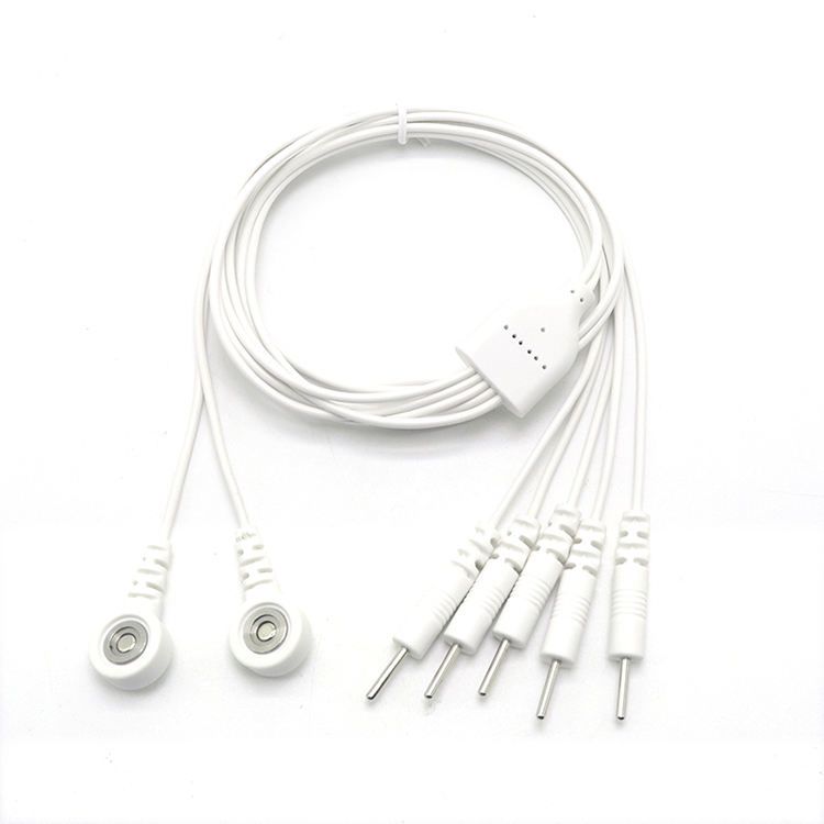 의료용 OEM 프로젝트를 위한 맞춤형 케이블 디자인을 지원하는 와이어 허네스 제조사