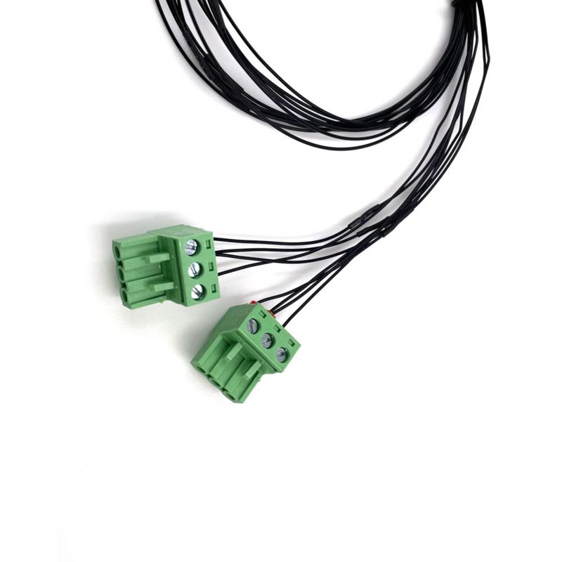 의료용 케이블 제조사, CE 승인된 전구와 맞춤형 케이블 디자인을 제공합니다.