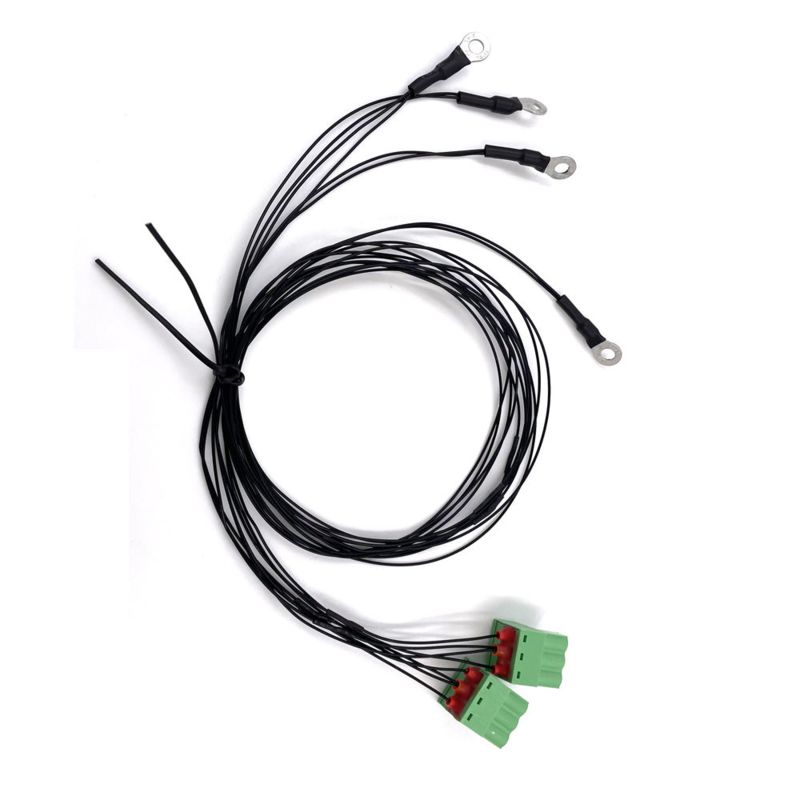 의료 산업 맞춤형 케이블 설계를 전문으로 하는 와이어 하네스 제조업체 | 생명 유지 장비에 사용되는 멸균 가능, 난연성 케이블을 위한 신뢰할 수 있는 의료용 케이블 제조업체