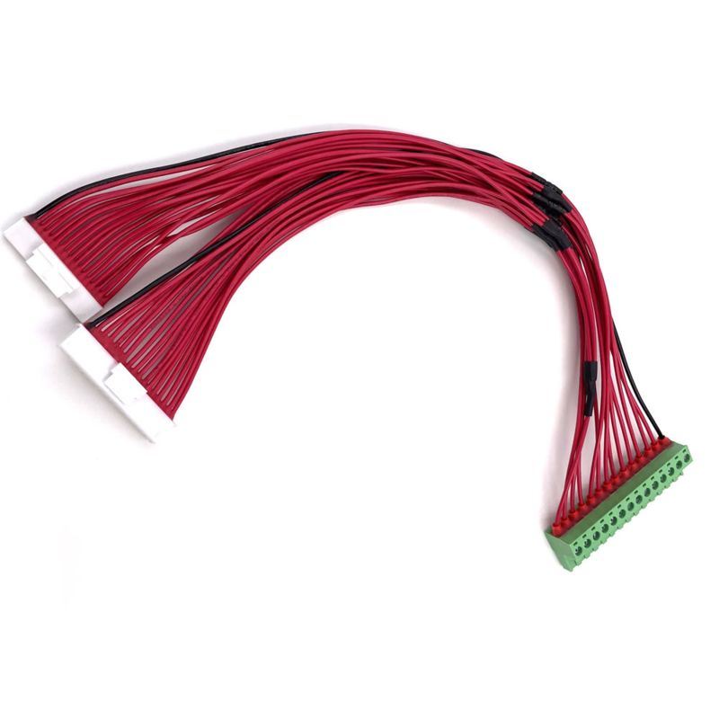 의료 산업 맞춤형 케이블 설계를 전문으로 하는 와이어 하네스 제조업체 | 생명 유지 장비에 사용되는 멸균 가능, 난연성 케이블을 위한 신뢰할 수 있는 의료용 케이블 제조업체