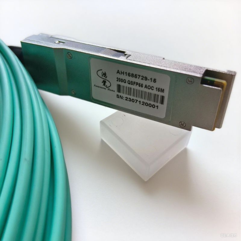 QSFP-40G 상호 연결을 위한 맞춤형 케이블 설계 | HPC, 클라우드 및 네트워크 스위치 시스템을 위한 고주파, 저지연 솔루션을 제공하는 와이어 하네스 제조업체