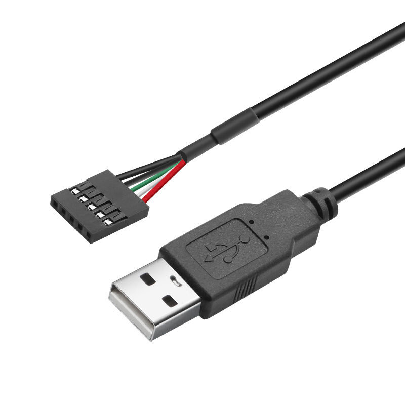 OEM 프로젝트를 위한 고품질의 터미널 케이블 조립품, 경쟁력 있는 도매 가격으로 공장 직접 공급, 가전 및 자동차 배선에 대한 대용량 주문을 지원