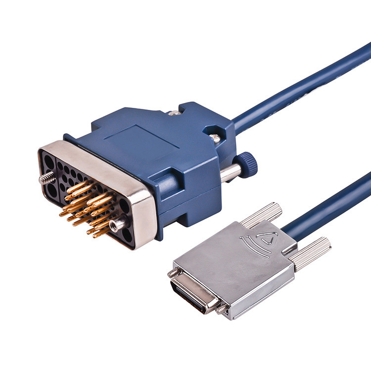 사용자 정의 케이블 디자인 공장 직전 VGA 케이블 컴퓨터 모니터 TV 프로젝터 HD 연결 케이블 VGA 비디오 확장 전선 가운 제조자