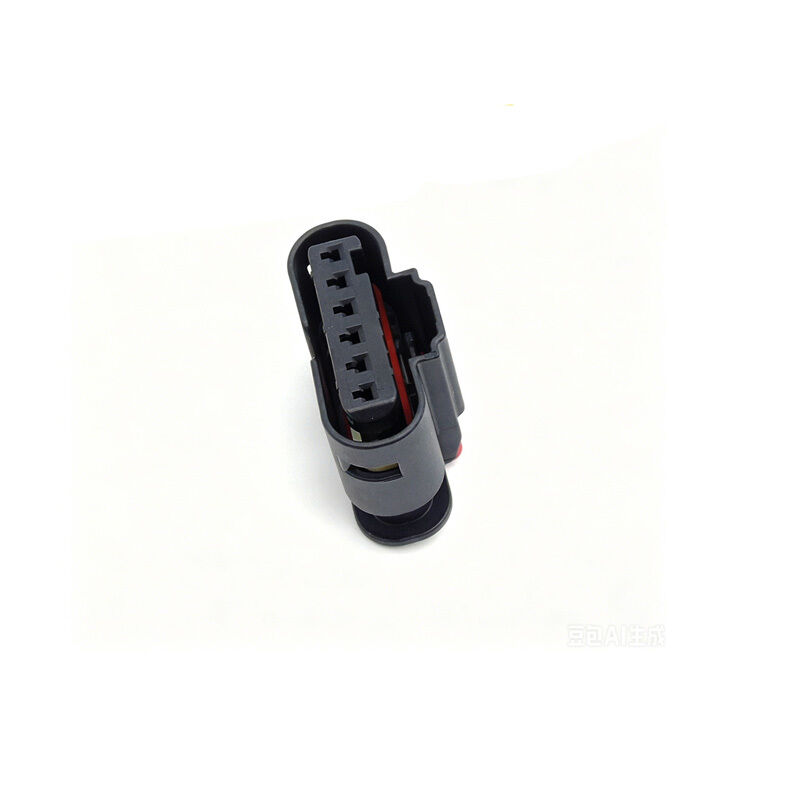 Molex 34900-6140 자동차 애플리케이션용 비밀봉 하이브리드 전선 대 기판 커넥터