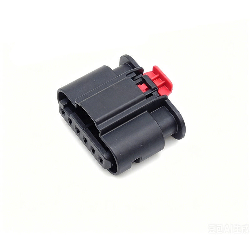 Molex 34900-6140 자동차 애플리케이션용 비밀봉 하이브리드 전선 대 기판 커넥터