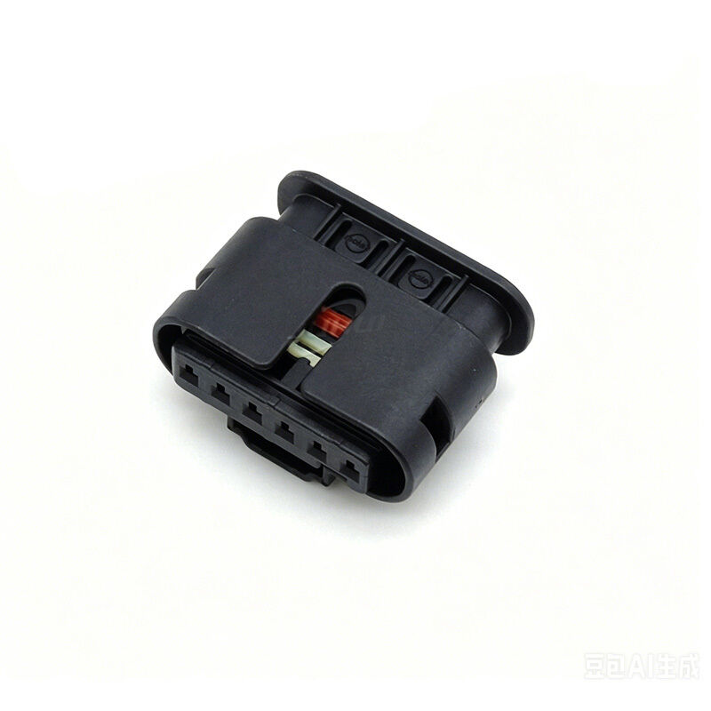Molex 34900-6140 자동차 애플리케이션용 비밀봉 하이브리드 전선 대 기판 커넥터