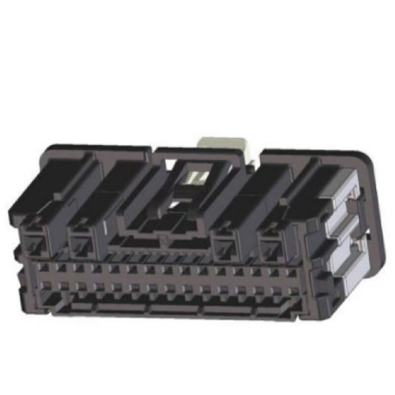 Molex 19092097 9핀 전선 대 기판 커넥터 하우징 OEM/ODM 자동차 및 산업용 맞춤형 하네스