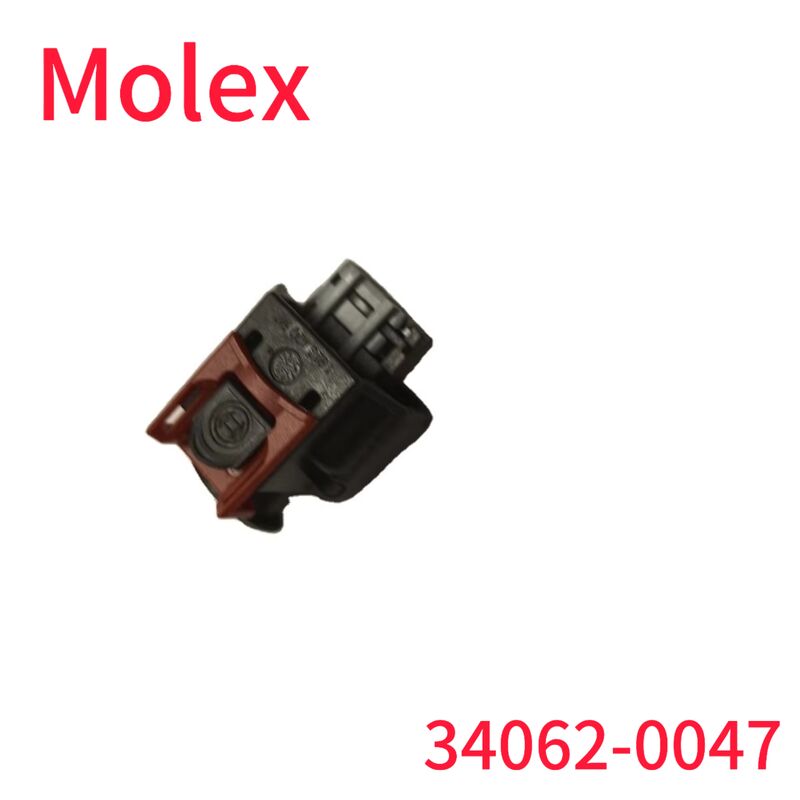 모렉스 오리지널 정품 34062-0047 자동차 미니50 밀폐 연결 장치