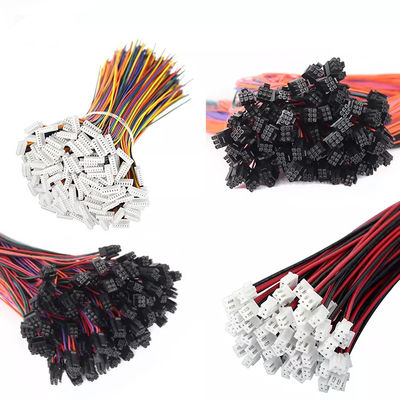 1.25mm 2.5mm 2.54mm 산업 전선 마구 OEM ODM