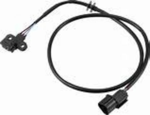 검은색 맞춤형 엔진 허리네스 와이어 B AS14*0.16*1.25*2C SP OD4.0 PVC