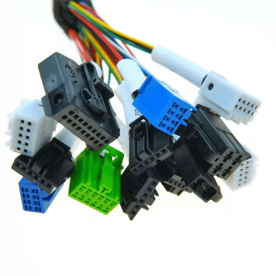 B2B 부문에서 정확한 데이터 전송을 위한 고기능 LVDS 케이블