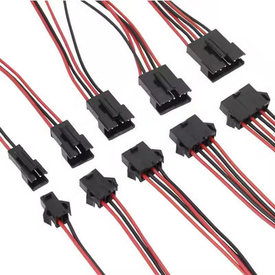 불화성 등급 UL VW-1 스트립 LVDS 케이블 비즈니스 커뮤니케이션의 궁극적 인 해결책