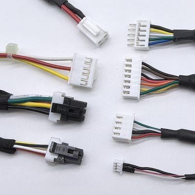 10V-30V 전압 LVDS 케이블 효과적 인 비즈니스 커뮤니케이션의 열쇠