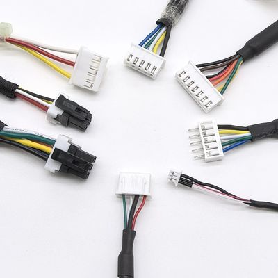 동급 Phr 및 600V 등급 전압 전선 배열