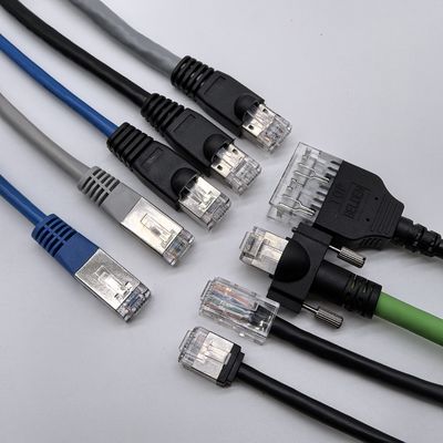 산업 및 자동차용 고품질 맞춤형 철 배열