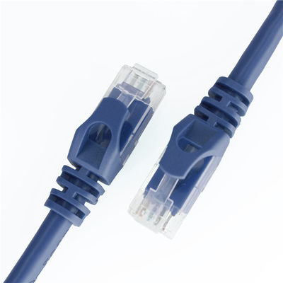 고속 1m-20m 네트워크 패치 케이블 UTP/FTP/SFTP/SSTP 쉴드